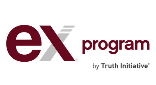 EX Program by Truth Initiative