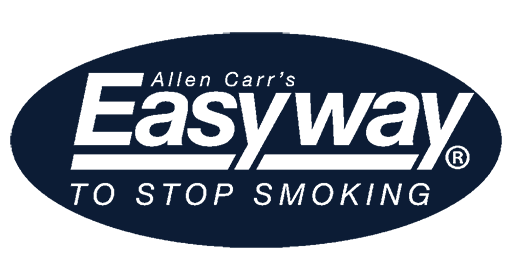 Allen Carr's Easyway to Stop Smoking Logo tobacco cessation