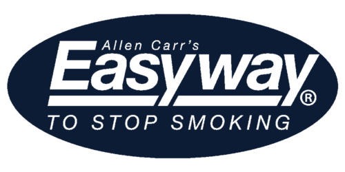 Allen Carr's Easyway to Stop Smoking logo tobacco cessation