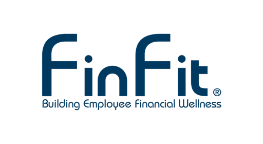 FinFit logo financial wellbeing
