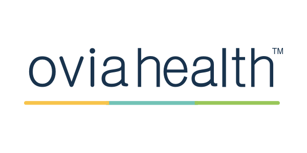 Ovia Health logo women's and family health