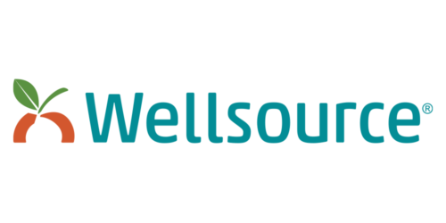Wellsource logo health risk assesments