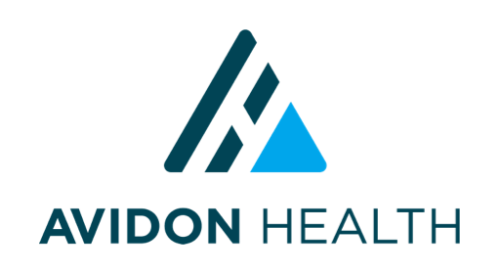 Avidon Health logo coaching