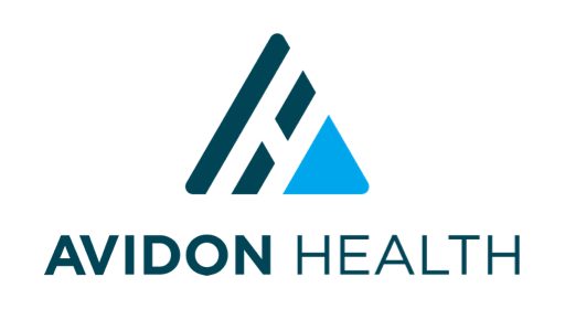 Avidon Health logo coaching
