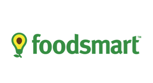 Foodsmart logo nutrition