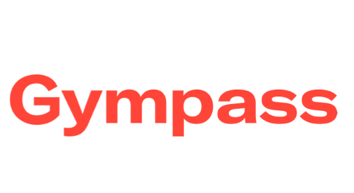 Gympass logo physical fitness