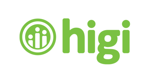 Higi logo biometrics