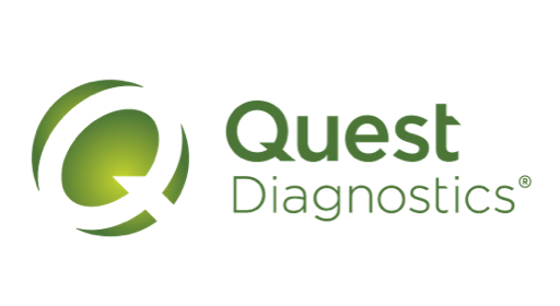 Quest Diagnostics logo biometrics